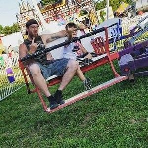 Meet your Posher, Thomas